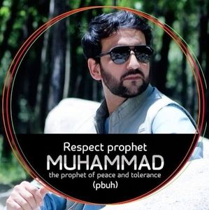 Meet your Posher, Saboor